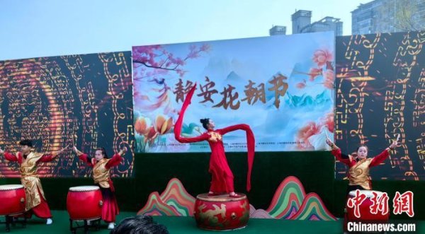 kaiyun网址小姐们就像从唐宋画卷里走出来相通-开云「中国」Kaiyun·官方网站登录入口