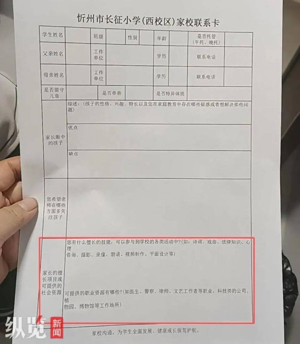 kaiyun网址让家长对其可提供的资源进行备注；2025年3月-开云「中国」Kaiyun·官方网站登录入口