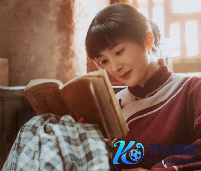 白玉兰 老带新 新东说念主女主备受期待