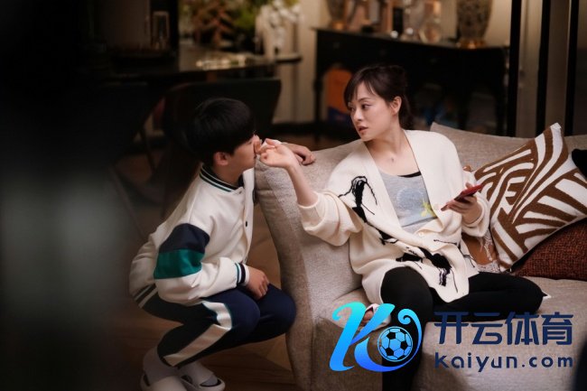 白玉兰 老带新 新东说念主女主备受期待