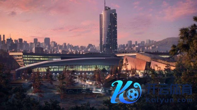 索尼又要赌一把 《Fairgames》被曝为免费搜打撤射击游戏 本周末再开测试